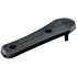 Magpul Magpul CTR RUBBER BUTTPAD, .30" Rubber, Black - 873750001586 