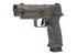 SIG Sauer P320 AXG Legion, 9MM, 3.9" Barrel, 21 Rds, Legion Gray Cerakote| 