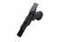 Dark Forge Wraith, Aluminum Grip, Ported 4.5" Barrel, 9MM, 20 Rds, Black - RTDFWALG 