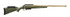Ruger American Rifle Gen II Predator, 6MM CM, 22.00" Barrel, 3 Rds, Bronze/Green - 736676469345 