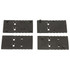 Glock MOS Adapter Plate Set, 4-Piece - 7645039115831 