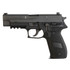 SIG Sauer P226 MK25, 9MM, 4.40" Barrel, 15 Rds, Black - 798681439836 