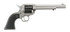 Ruger Wrangler 2037, 22LR, 6.50" Barrel, 6 Rds, Silver Cerakote Ruger Wrangler 2037, 22LR, 6.50" Barrel, 6 Rds, Silver Cerakote