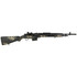 Springfield M1A Scout Squad, .308 Winchester, 18.00" Barrel, 10 Rds, Parkerized Finish - 706397958862 