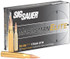 SIG Sauer Elite Match Grade, 30-06 SPRG, 175 Grain, 20 Rds - 798681598984 
