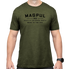 Magpul MAG1112-317-3XL Go Bang Parts T-Shirt, Cotton/Polyester, 3XL - 840815135456 