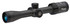 SIG Sauer SIG WHISKEY 3 SCOPE, 2-7X Magnification, Black Finish - 798681569083 
