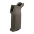 Magpul MOE-K2 Grip, Polymer, O.D. Green - 873750008134 