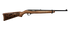 Ruger 10/22, 22LR, 16.1" Barrel, 10 Rds, Bourbon Edition - 756542285404 