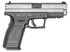 Springfield XD 40 S&W, 4.00" Barrel, 10+1 Rds, Bi-Tone - 706397163020 
