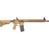 Springfield Armory SAINT Victor V2, 5.56 NATO, 16.00" Barrel, 30 Rds, Coyote Brown - 706397976590 