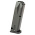 Beretta 92FS Magazine, 9MM, 15 Rds, Black Steel - 082442778204 