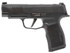 SIG Sauer P365 XL, 9MM, 3.70" Barrel, 12 Rds, Black - 798681666607 