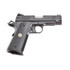 Wilson Combat CQB Elite Professional, .45 ACP, 4.00" Barrel, 8 Rds, Black Armor-Tuff 
