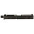 Noveske DM Slide, Direct Mount Optics Platform, DLC Finish 