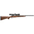 Mossberg Patriot, 6.5 Creedmoor, 22.00" Barrel, 5 Rds, Matte Blue - 015813280006 