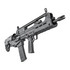 Springfield Hellion, 5.56 NATO, 18.00" Barrel, 30 Rds, Black 