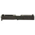 Noveske DM Slide, Direct Mount Optics, DLC Finish 