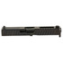 Noveske DM Slide, Direct Mount Optics, DLC Finish 
