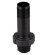 SilencerCo Echo Choke Adapter, Black - 817272015157 