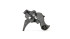 ALG Defense AKT-EL, Enhanced Trigger, Manganese Phosphate Finish - 854014005229 