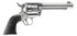 Ruger Vaquero 45LC, 5.50" Barrel, 6 Rds, High-Gloss Stainless - 736676051045 Ruger Vaquero 45LC, 5.50" Barrel, 6 Rds, High-Gloss Stainless - 736676051045