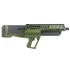IWI Tavor TS12, 12GA, 18.5" Barrel, 15+1 Rds, Black 
