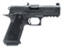 Staccato HD P4, 9MM, 4.00" Barrel, 18 Rds, Black DLC - 816781019243 