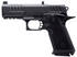 Staccato HD P4, 9MM, 4.00" Barrel, 18 Rds, Black DLC - 816781019243 