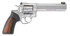 Ruger GP100, 357 MAG, 6.00" Barrel, 7 Rds, Satin Stainless - 736676017737 Ruger GP100, 357 MAG, 6.00" Barrel, 7 Rds, Satin Stainless - 736676017737