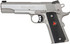 Colt Delta Elite, 10MM, 5.00" Barrel, 8 Rds, Stainless - 098289111159 