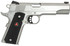Colt Delta Elite, 10MM, 5.00" Barrel, 8 Rds, Stainless - 098289111159 
