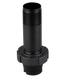 SilencerCo Echo Choke Adapter, Black - 817272015126 