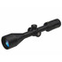 SIG Sauer SIG WHISKEY 3 SCOPE, 4-12X Magnification, Black Finish - 798681564705