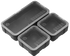 Magpul DAKA Storage Bin, Black Polymer - 840815147749 