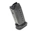 Ruger Security-9 Compact Magazine, 15 Rds, Black Oxide - 736676906819