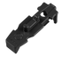 Magpul Tactile Lock-Plate Type 2, Polymer, Black Finish - 840815117582 Magpul Tactile Lock-Plate Type 2, Polymer, Black Finish - 840815117582