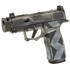 SIG Sauer P365X Komodo Anime, 9MM, 3.1" Barrel, 17 Rds, Cerakote Finish 