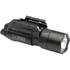 SureFire X300 Turbo, 650 Lumens, High-Candela, Black Anodized - 084871331593 
