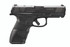 Mossberg MC-2C, 9MM, 3.9" Barrel, 10+1 Rds, Black - 015813890304 