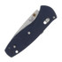 Benchmade Mini-Barrage 2.91, 2.91" Satin Blade, Blue Canyon Richlite Handle - 610953210816 Benchmade Mini-Barrage 2.91, 2.91" Satin Blade, Blue Canyon Richlite Handle - 610953210816