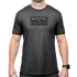 Magpul Go Bang Parts, Cotton/Polyester Short Sleeve, Small - 840815150022 