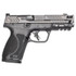 Smith & Wesson M&P9 M2.0 OR Cmpt Carry Comp, 9MM, 4.22" Barrel, 15 Rds, Armornite Finish - 022188895841 