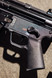 Heckler & Koch SP5K-PDW, 9MM, 5.83" Barrel, 30 Rds, Black 