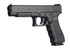 Glock G35 Gen4, .40 S&W, 5.31" Barrel, 15+1 Rds, Black - 764503631030 