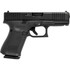 Glock G19 Gen 5, 9MM Luger, 4.02" Barrel, 15 Rds, nDLC - 764503047343 