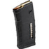 Magpul PMAG 25 LR/SR GEN M3, Black Polymer, 25 Rds 