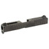 Noveske DM Slide, Direct Mount Optics Ready, DLC Finish 