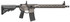 Springfield SAINT Victor, 5.56 NATO, 16.00" Barrel, 30 Rds, Tungsten Gray - 706397967970 