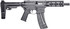 Smith & Wesson M&P15-22 Pistol, .22 LR, 8" Barrel, 25 Rds, Black - 022188885033 